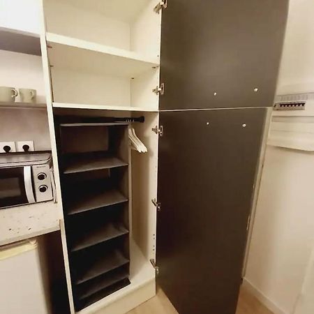 דירות אז'ן Le 29 Cuty, Wifi, A 3Min De La Gare Sncf מראה חיצוני תמונה