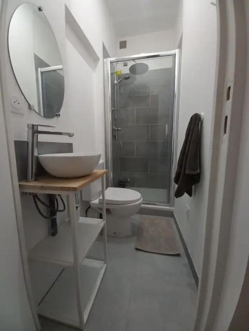 דירות אז'ן Le 29 Cuty, Wifi, A 3Min De La Gare Sncf מראה חיצוני תמונה